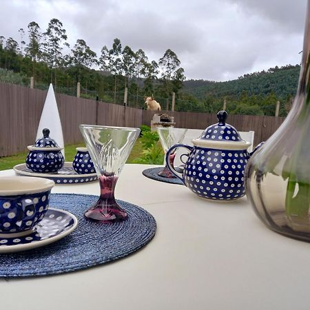 Puerto Franco Apartment Jove ภายนอก รูปภาพ
