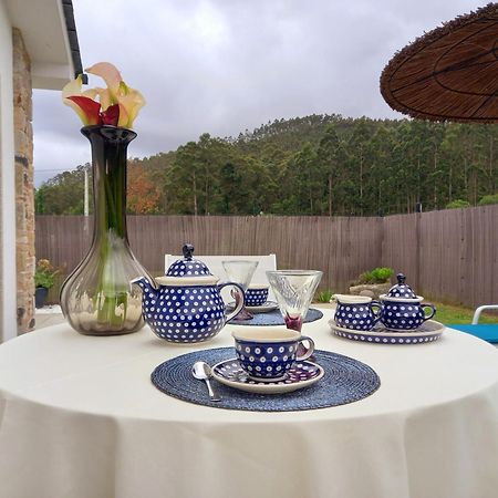 Puerto Franco Apartment Jove ภายนอก รูปภาพ