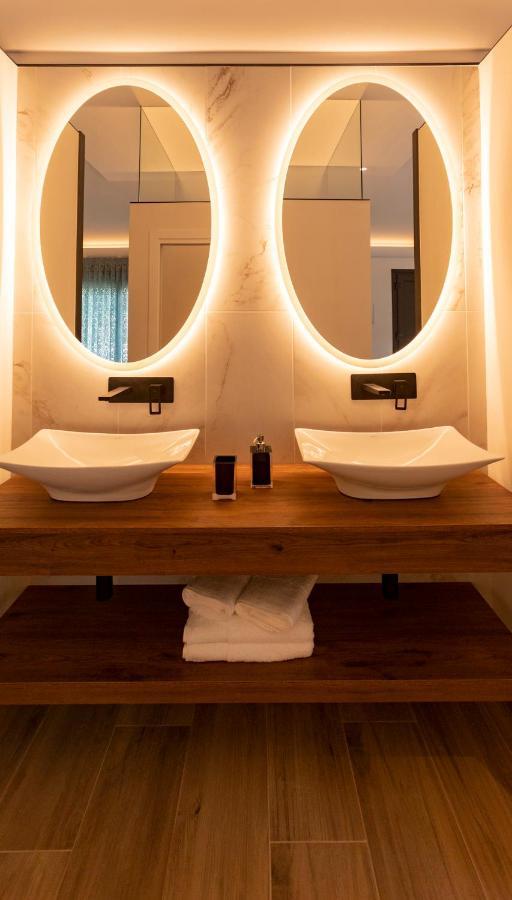 Puerto Franco Apartment Jove ภายนอก รูปภาพ
