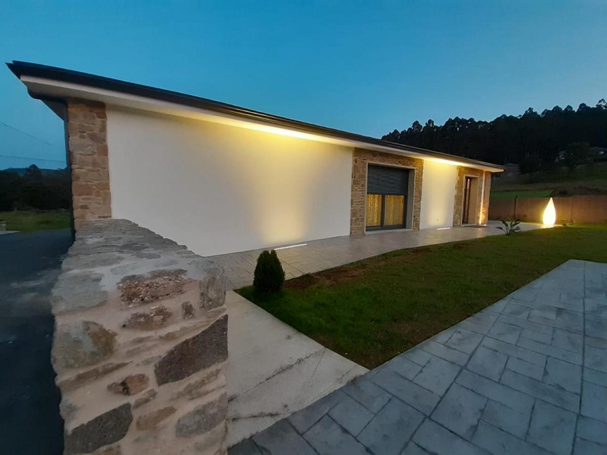 Puerto Franco Apartment Jove ภายนอก รูปภาพ