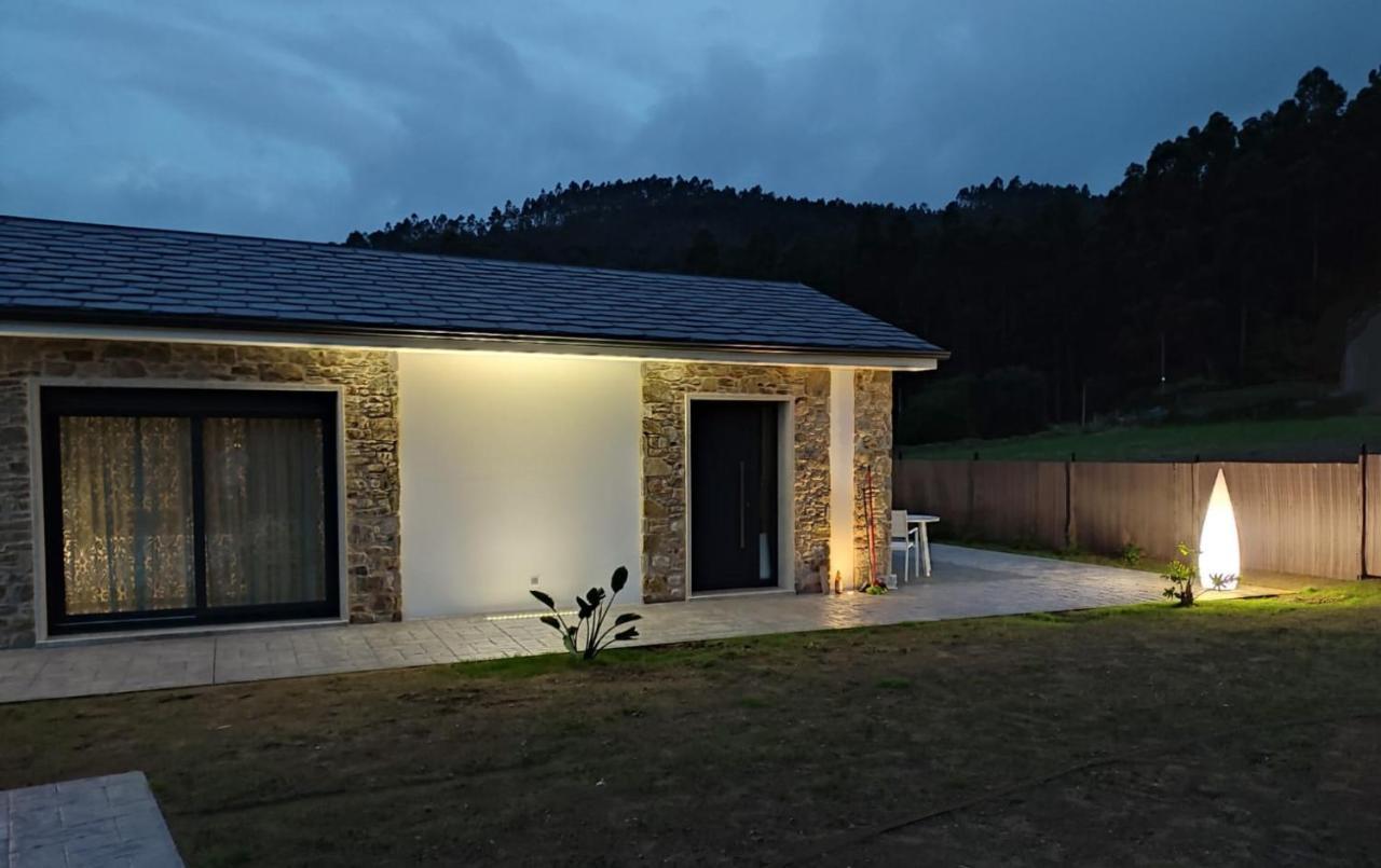 Puerto Franco Apartment Jove ภายนอก รูปภาพ