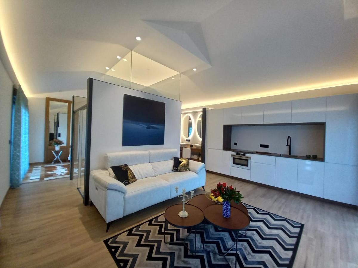 Puerto Franco Apartment Jove ภายนอก รูปภาพ