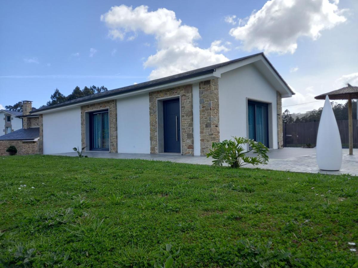 Puerto Franco Apartment Jove ภายนอก รูปภาพ