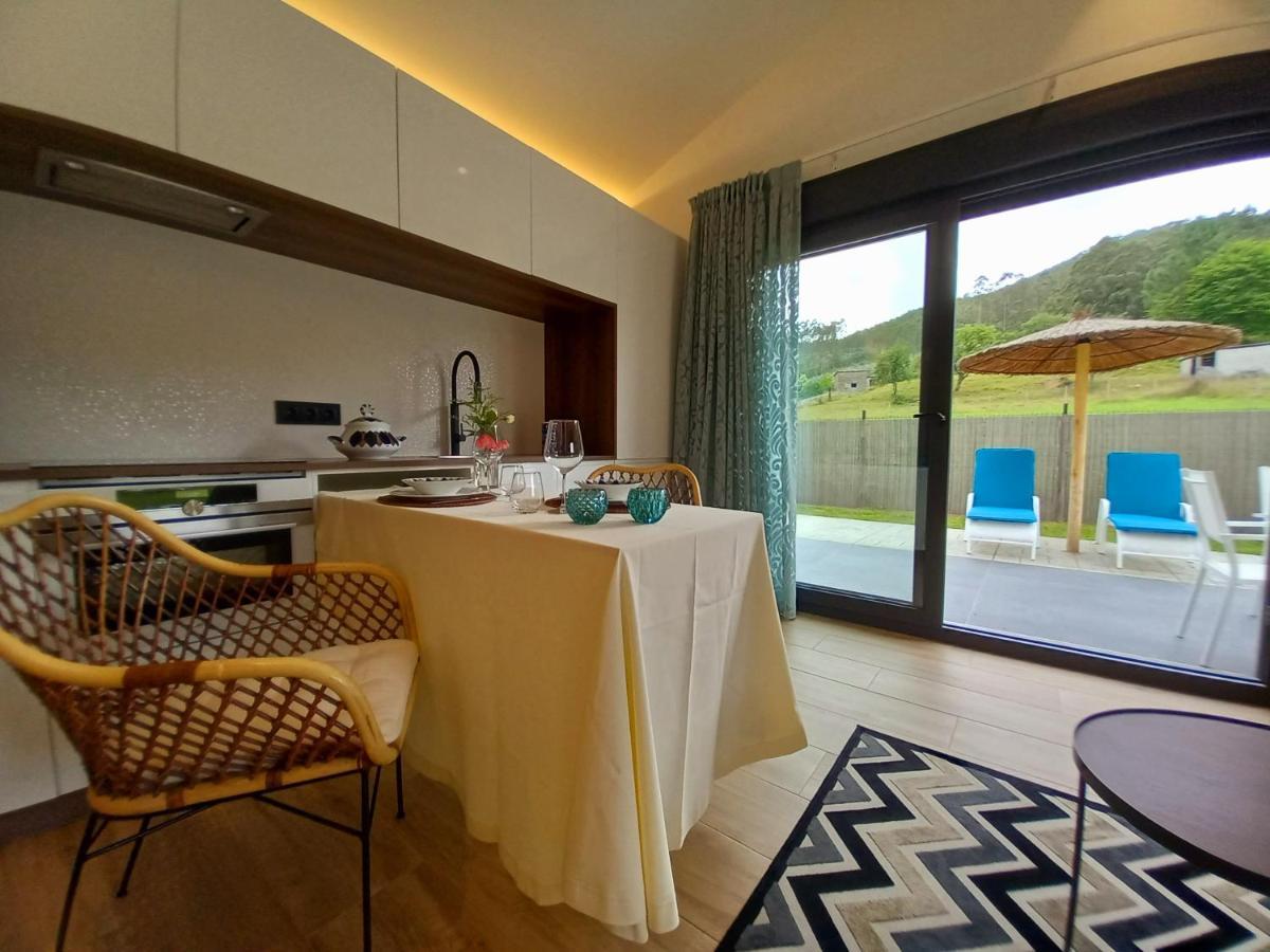 Puerto Franco Apartment Jove ภายนอก รูปภาพ