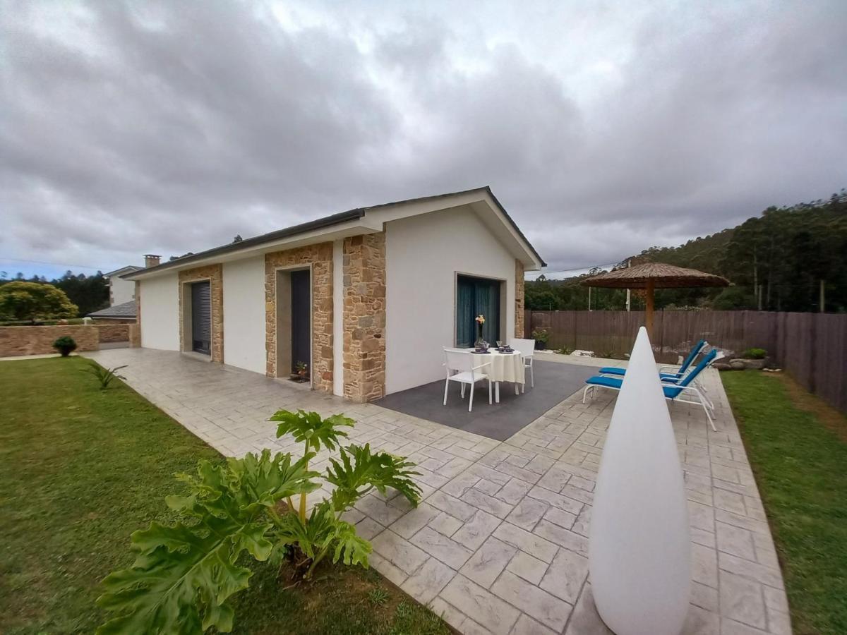 Puerto Franco Apartment Jove ภายนอก รูปภาพ