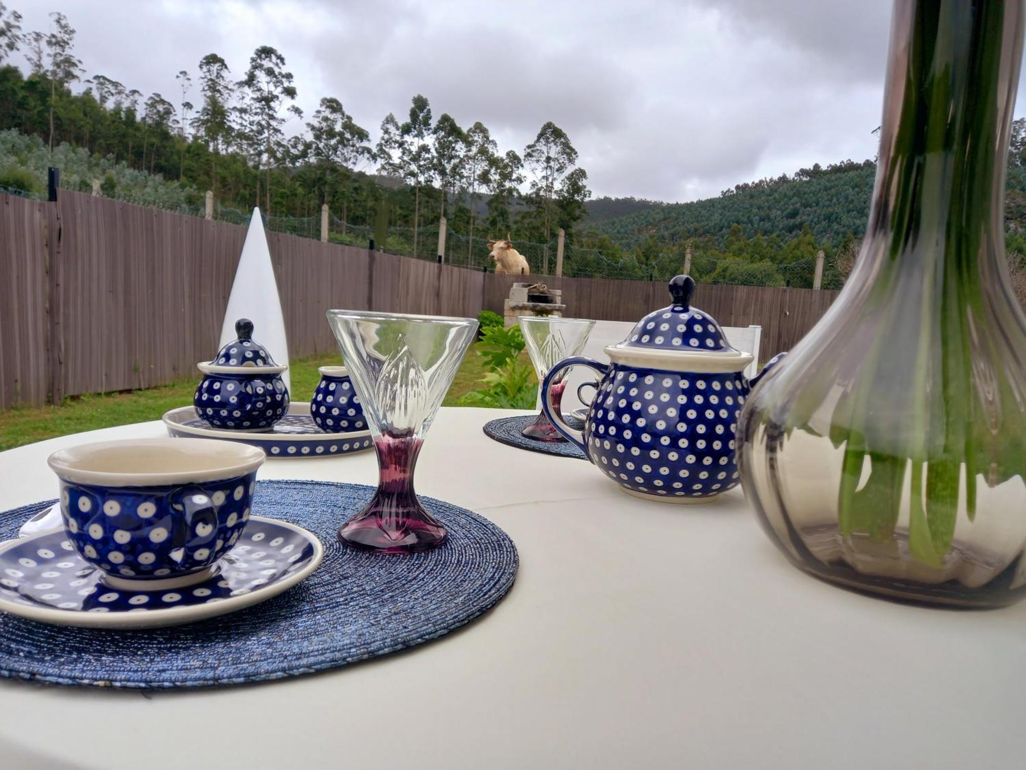 Puerto Franco Apartment Jove ภายนอก รูปภาพ