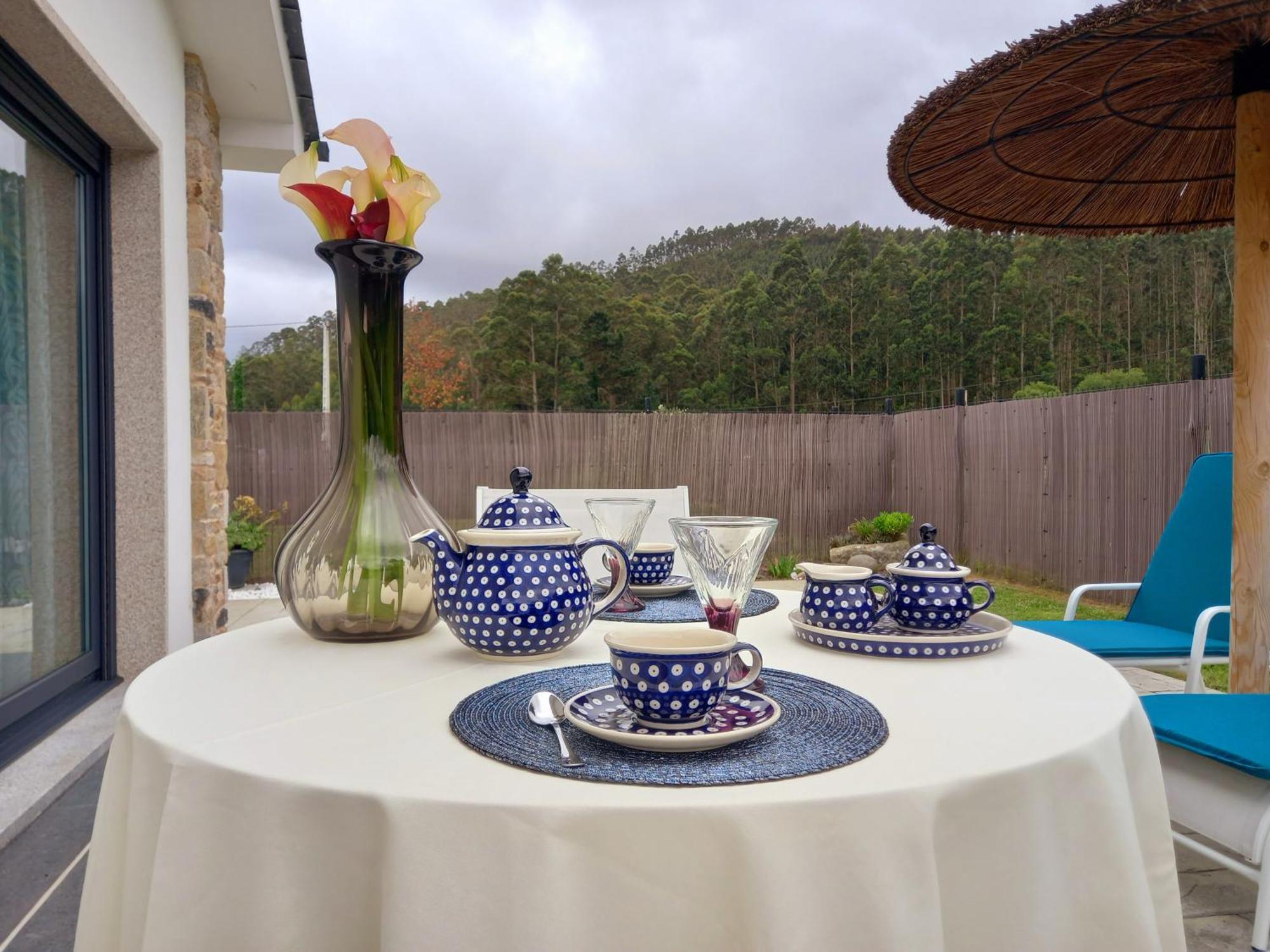 Puerto Franco Apartment Jove ภายนอก รูปภาพ